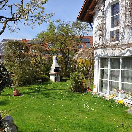 Ferienwohnung F. Keller Kressbronn am Bodensee Exterior foto